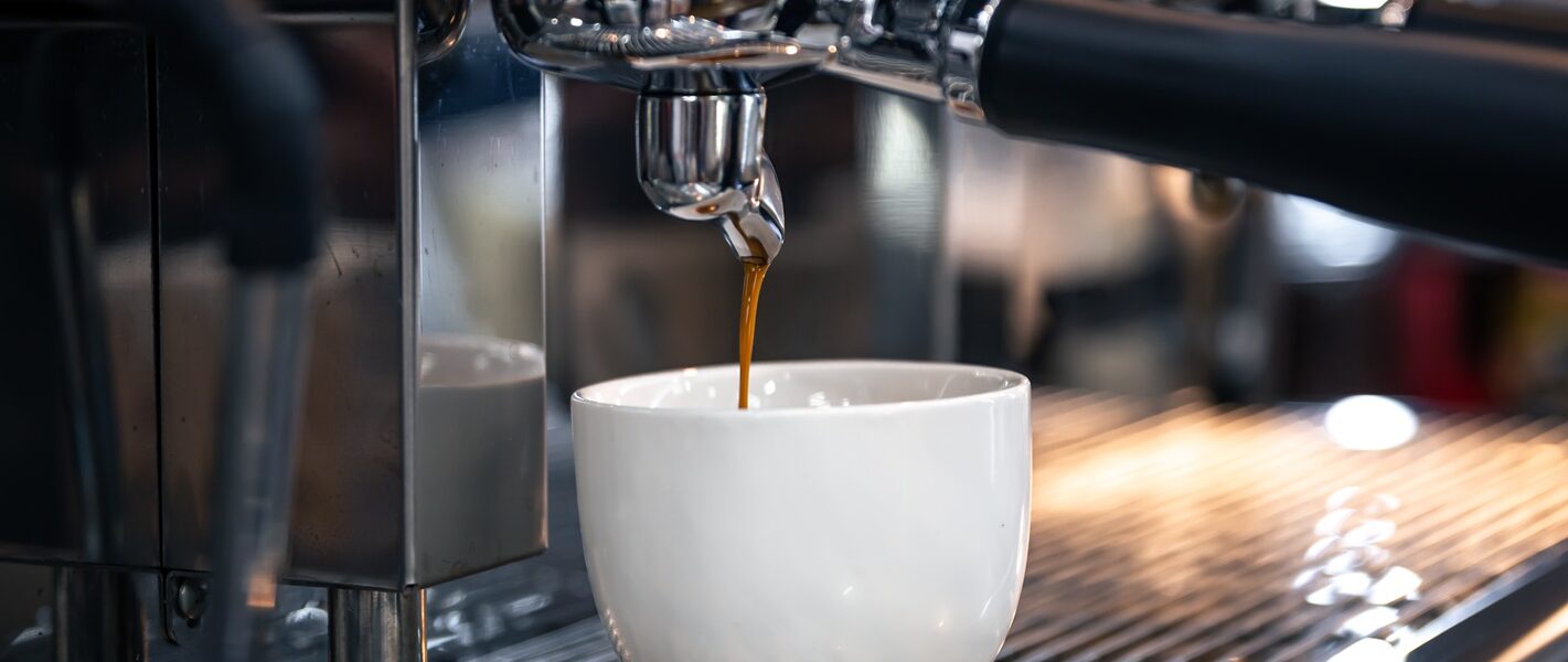 commercial espresso coffee machines for sale