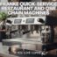 Franke Quick-Service Restaurant and QSR Chain Machines