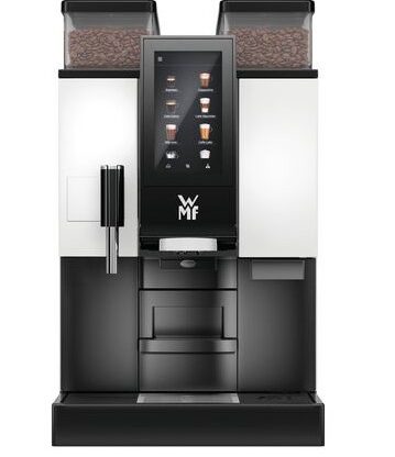 WMF espresso machine