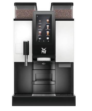 WMF espresso machine